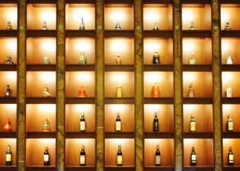 Whisky als Geldanlage Whisky als Geldanlage
