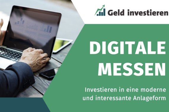 E-Book Digitale Messen E-Book Digitale Messen