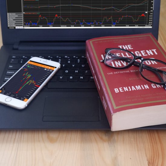 Intelligent Investieren Intelligent Investieren
