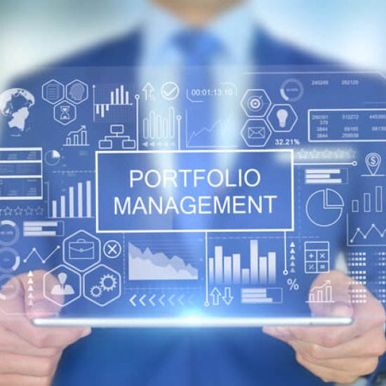 Portfoliomanagement Portfoliomanagement