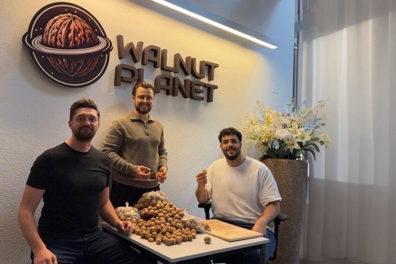 Walnut Planet – Dein Investment in echte Werte